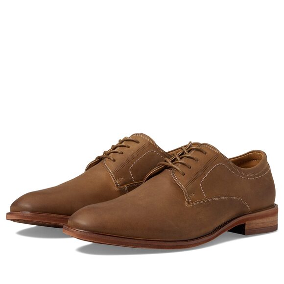 Steve Madden Kacion Tan Leather 11.5 D (M)
